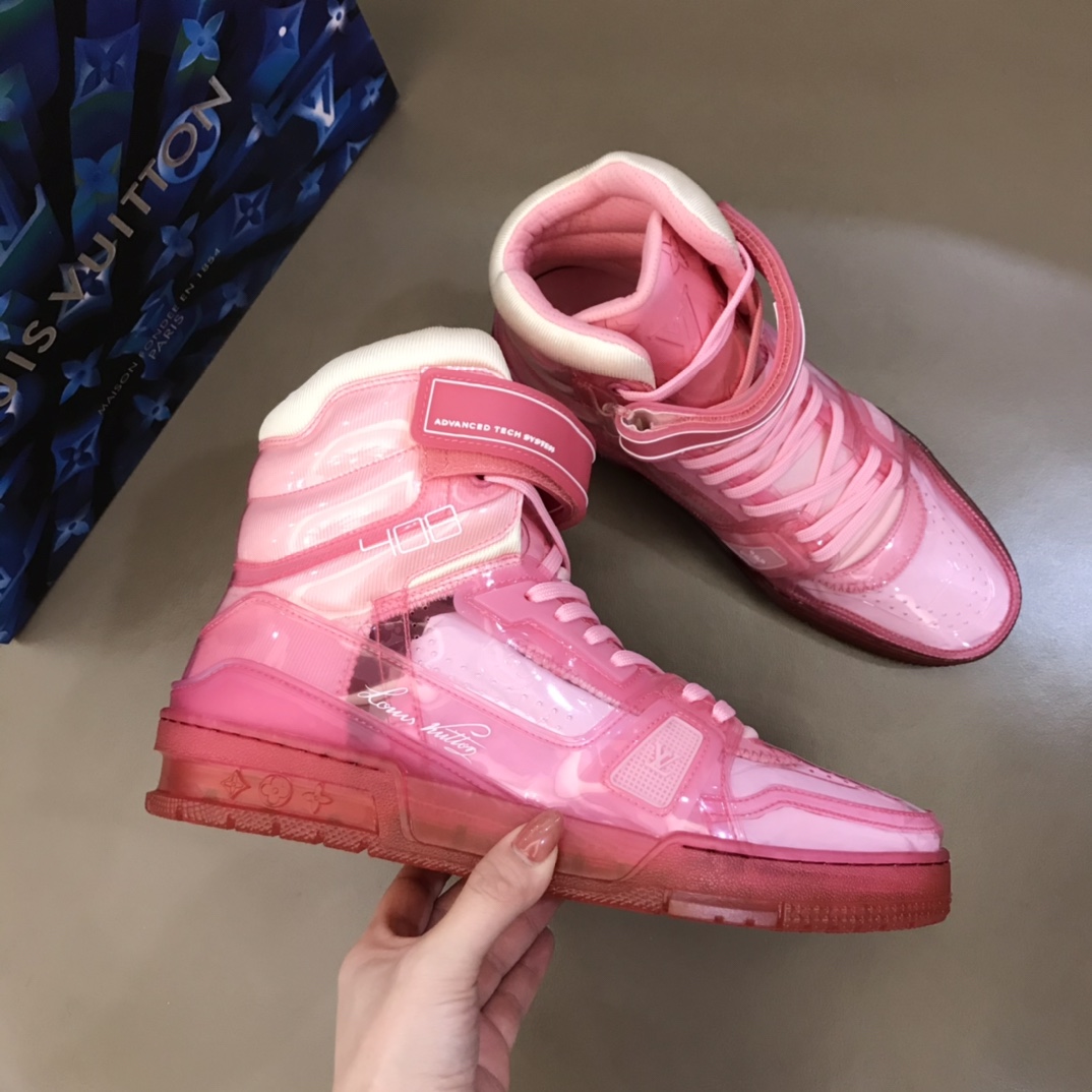 LV(High)Shoes-M-0169