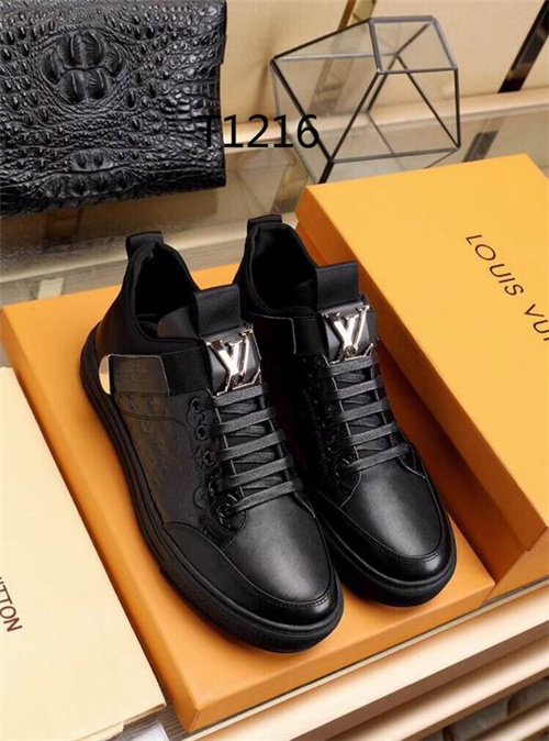 LV(High)Shoes-M-0015