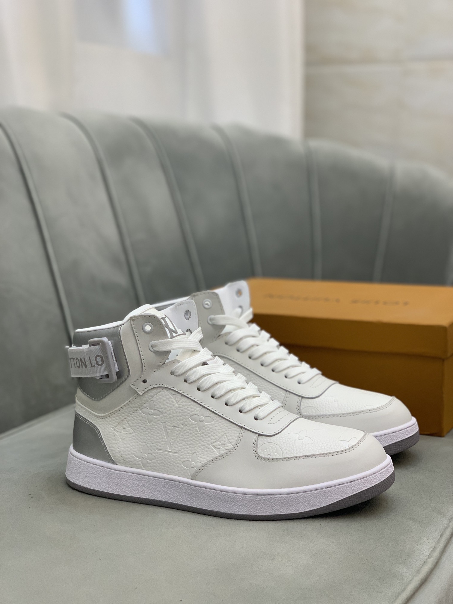 LV(High)Shoes-M-0197