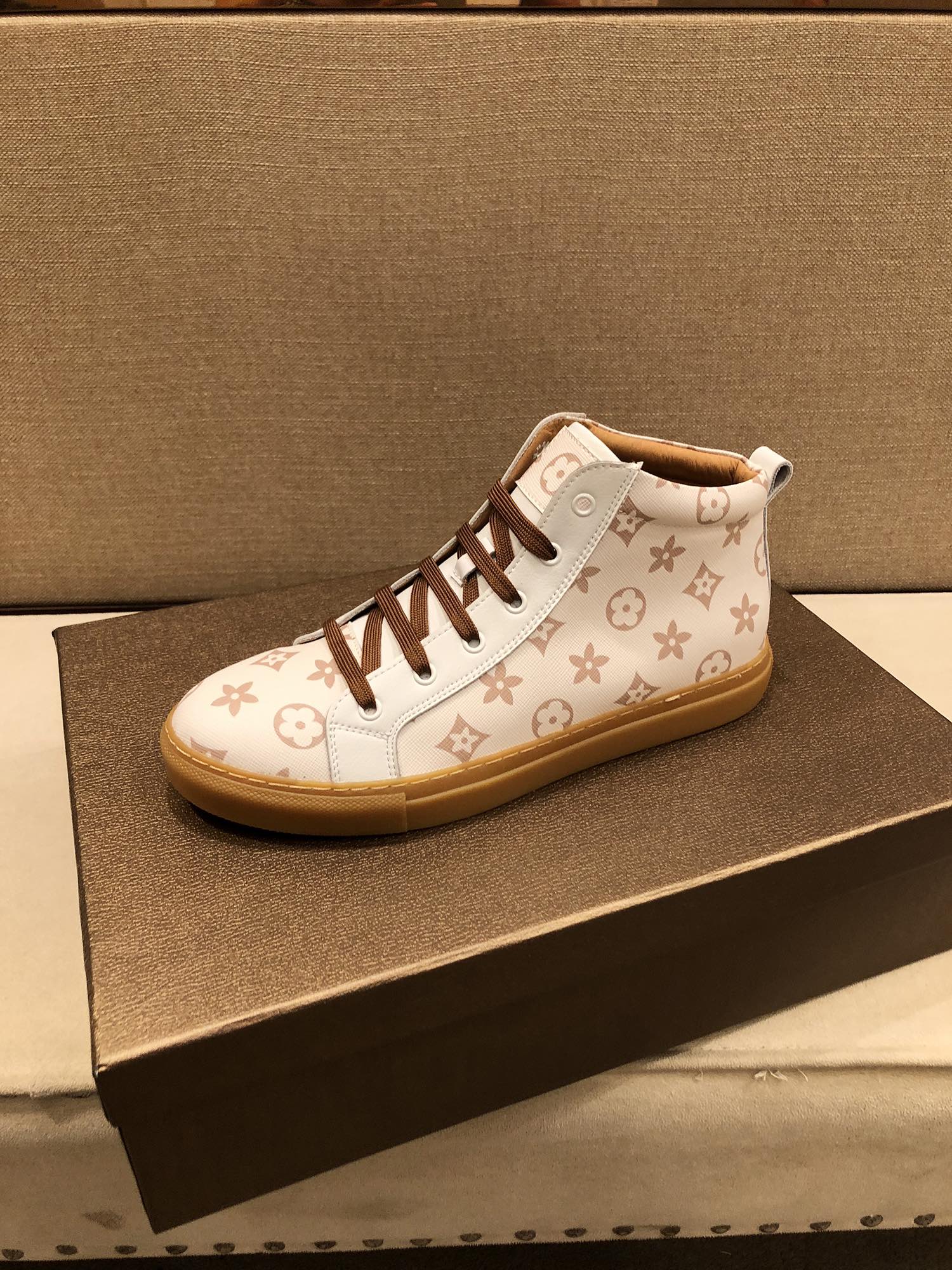 LV(High)Shoes-M-0214