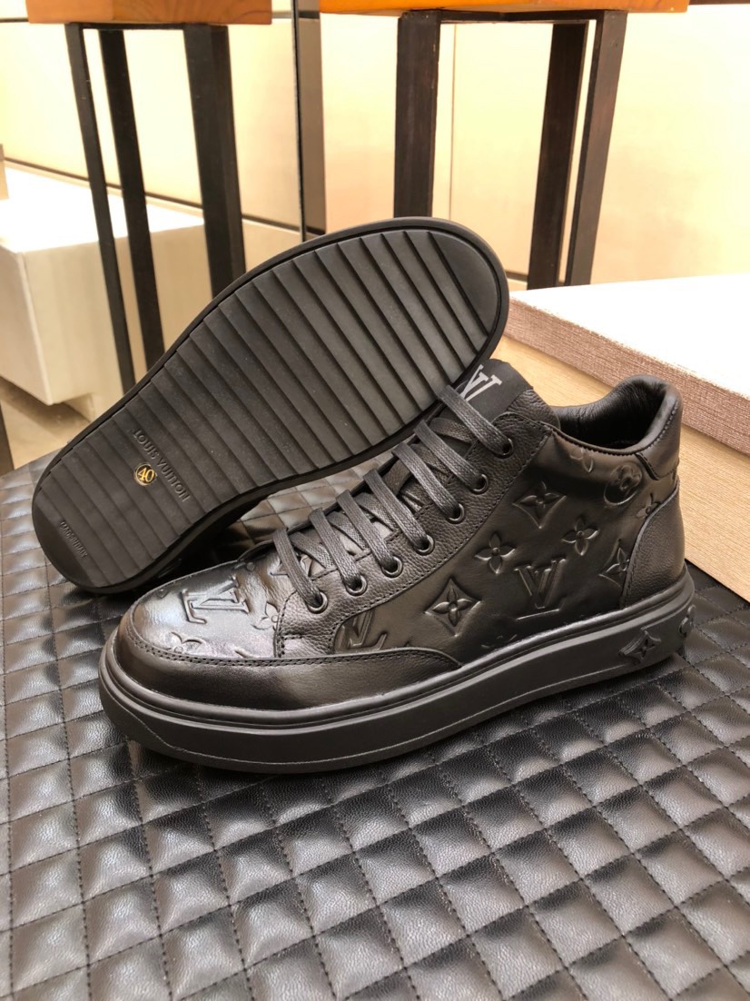 LV(High)Shoes-M-0220