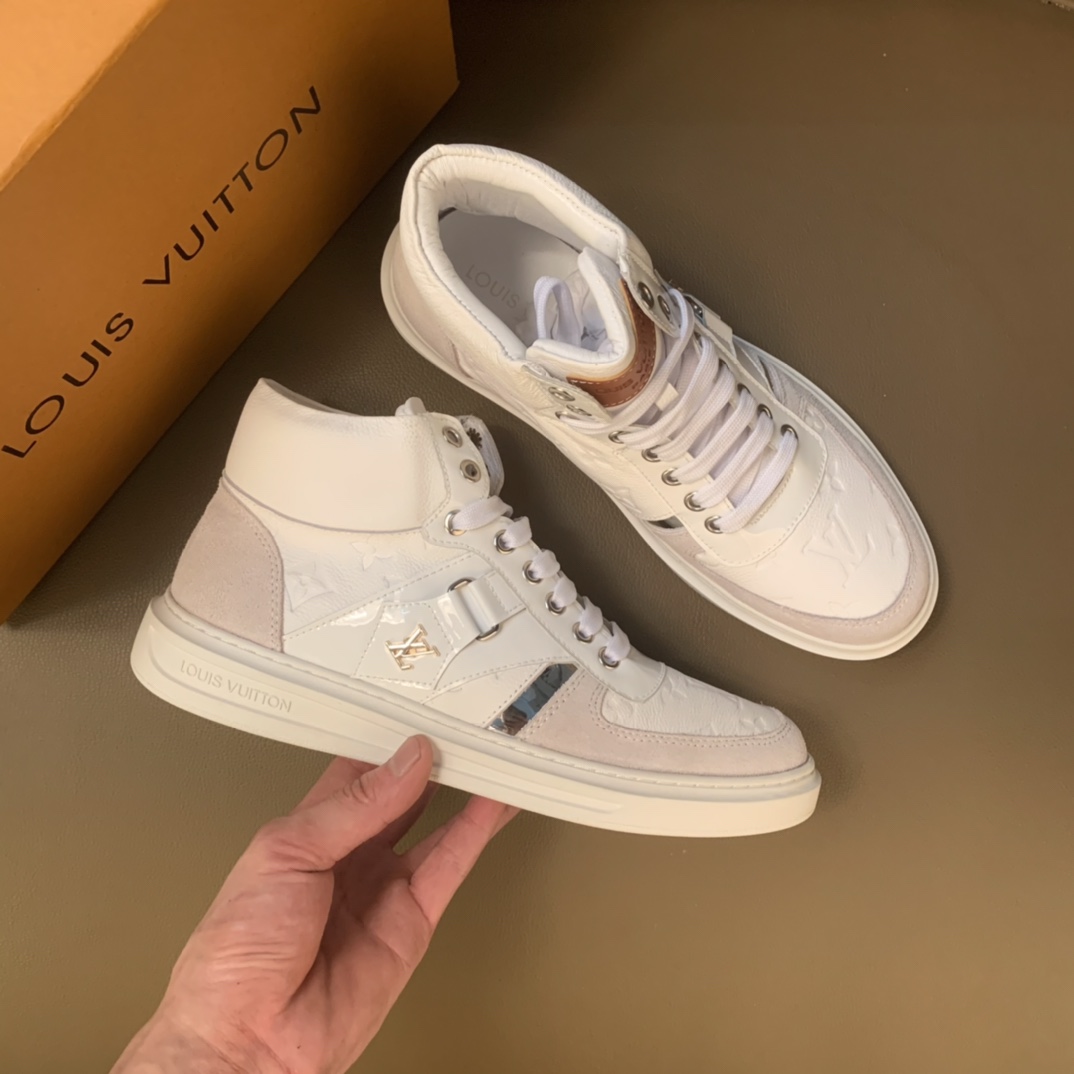 LV(High)Shoes-M-0221