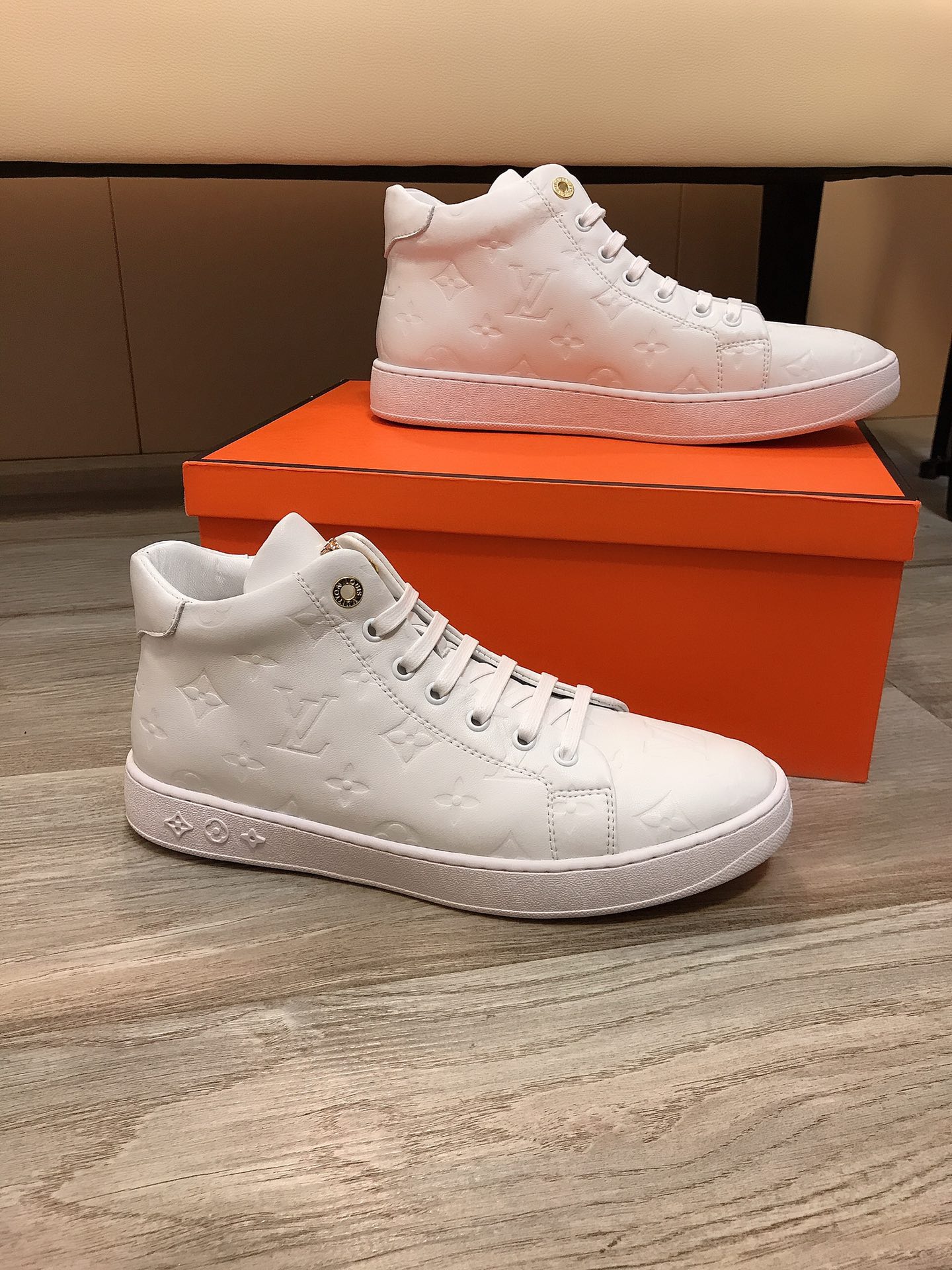 LV(High)Shoes-M-0269