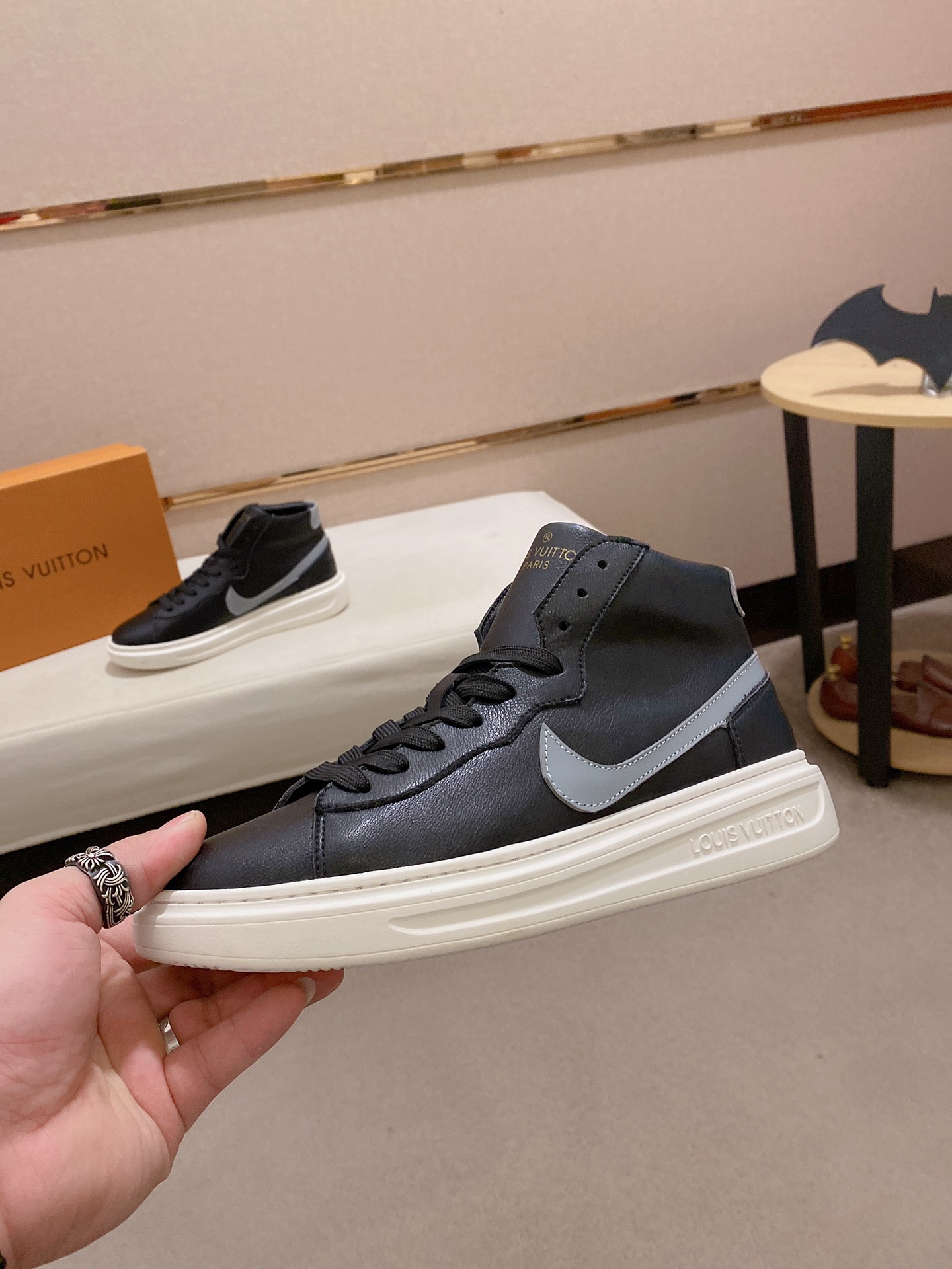 LV(High)Shoes-M-0280