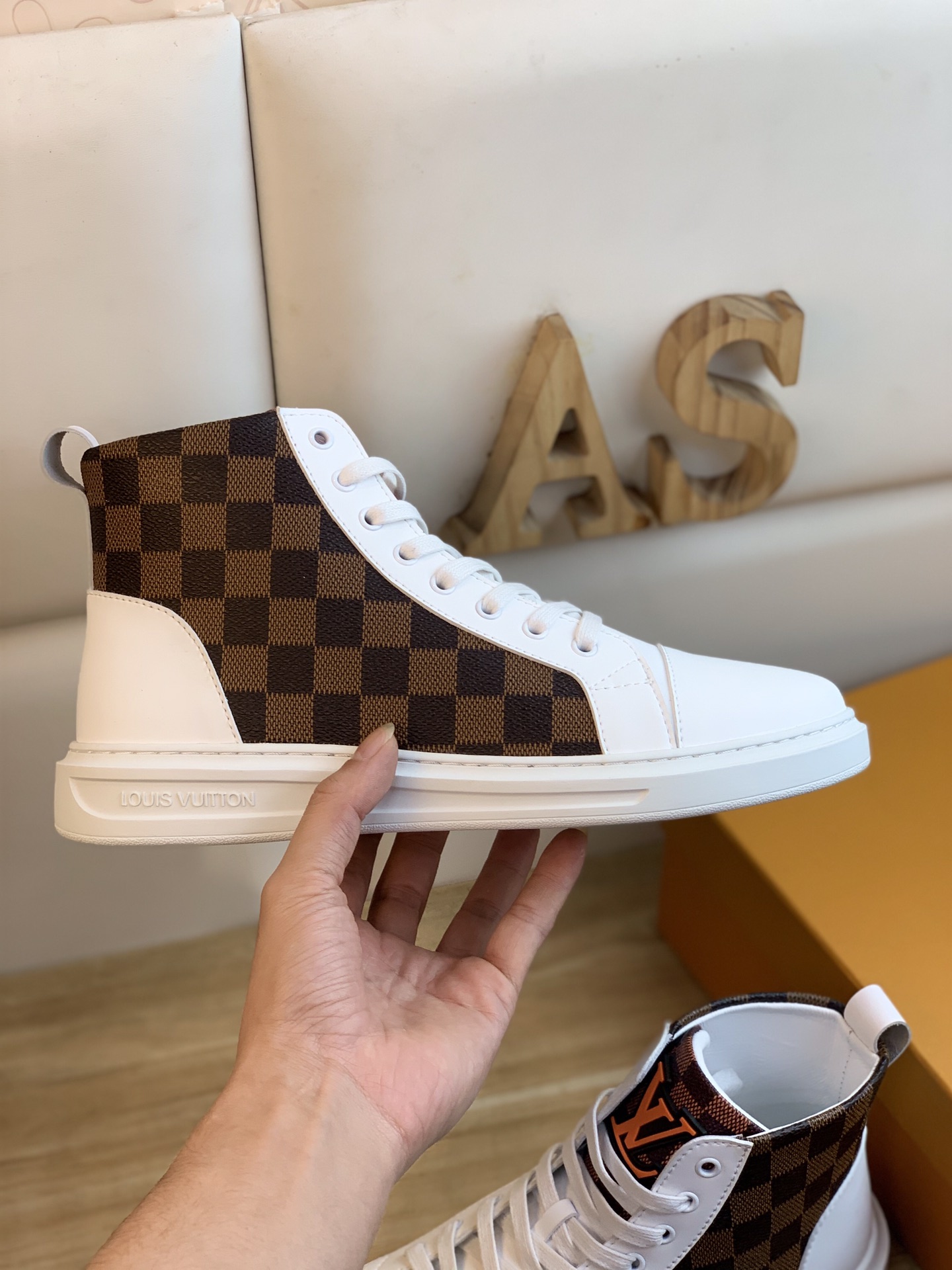 LV(High)Shoes-M-0284