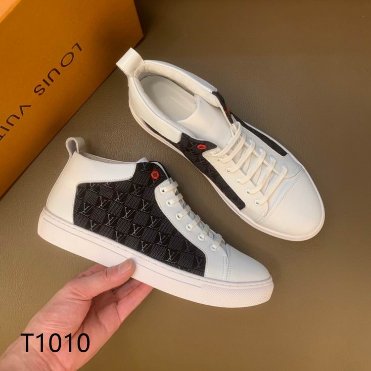 LV(High)Shoes-M-0318