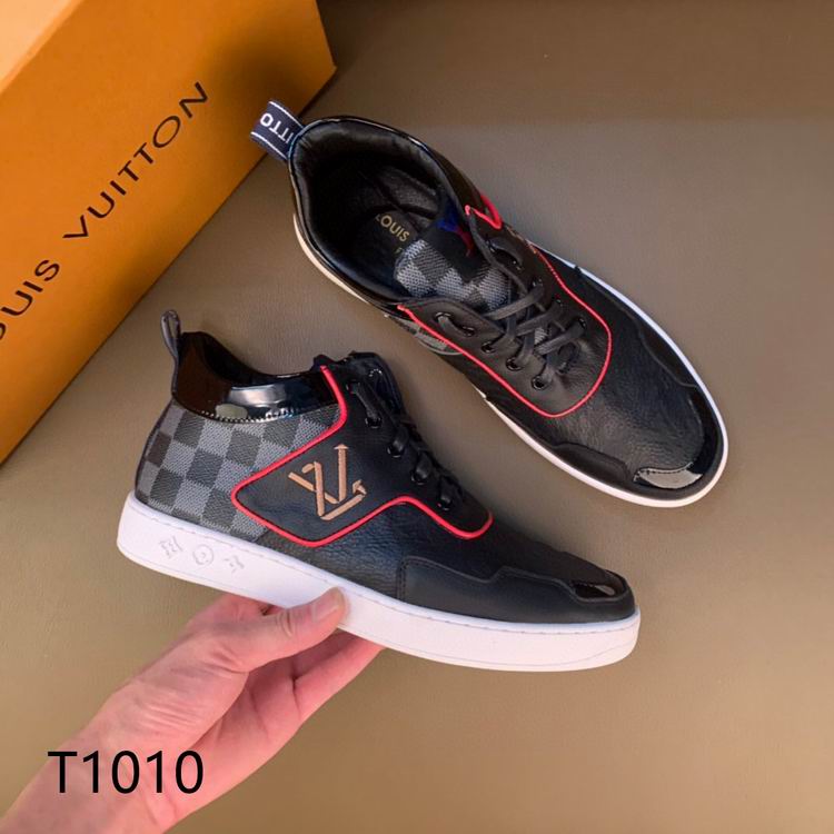 LV(High)Shoes-M-0320