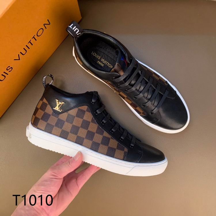 LV(High)Shoes-M-0321