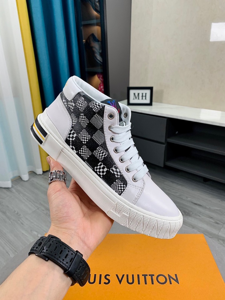 LV(High)Shoes-M-0375