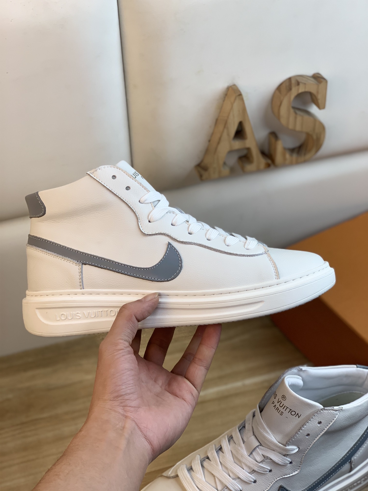 LV(High)Shoes-M-0398