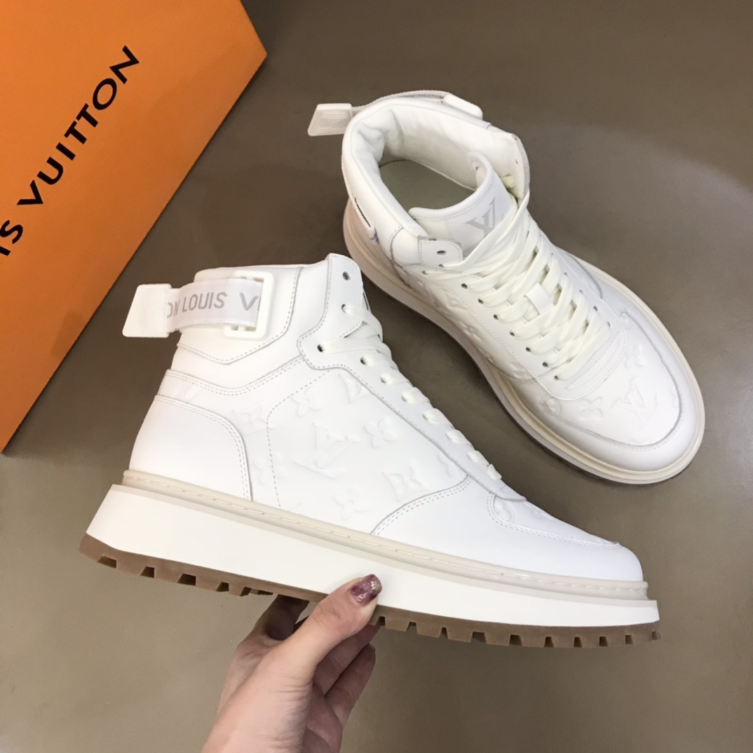 LV(High)Shoes-M-0422