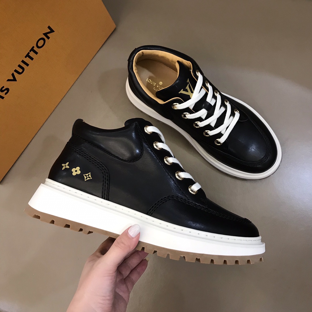LV(High)Shoes-M-0425