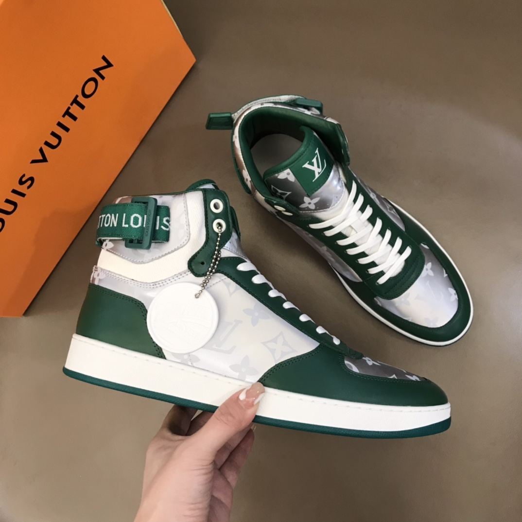 LV(High)Shoes-M-0431