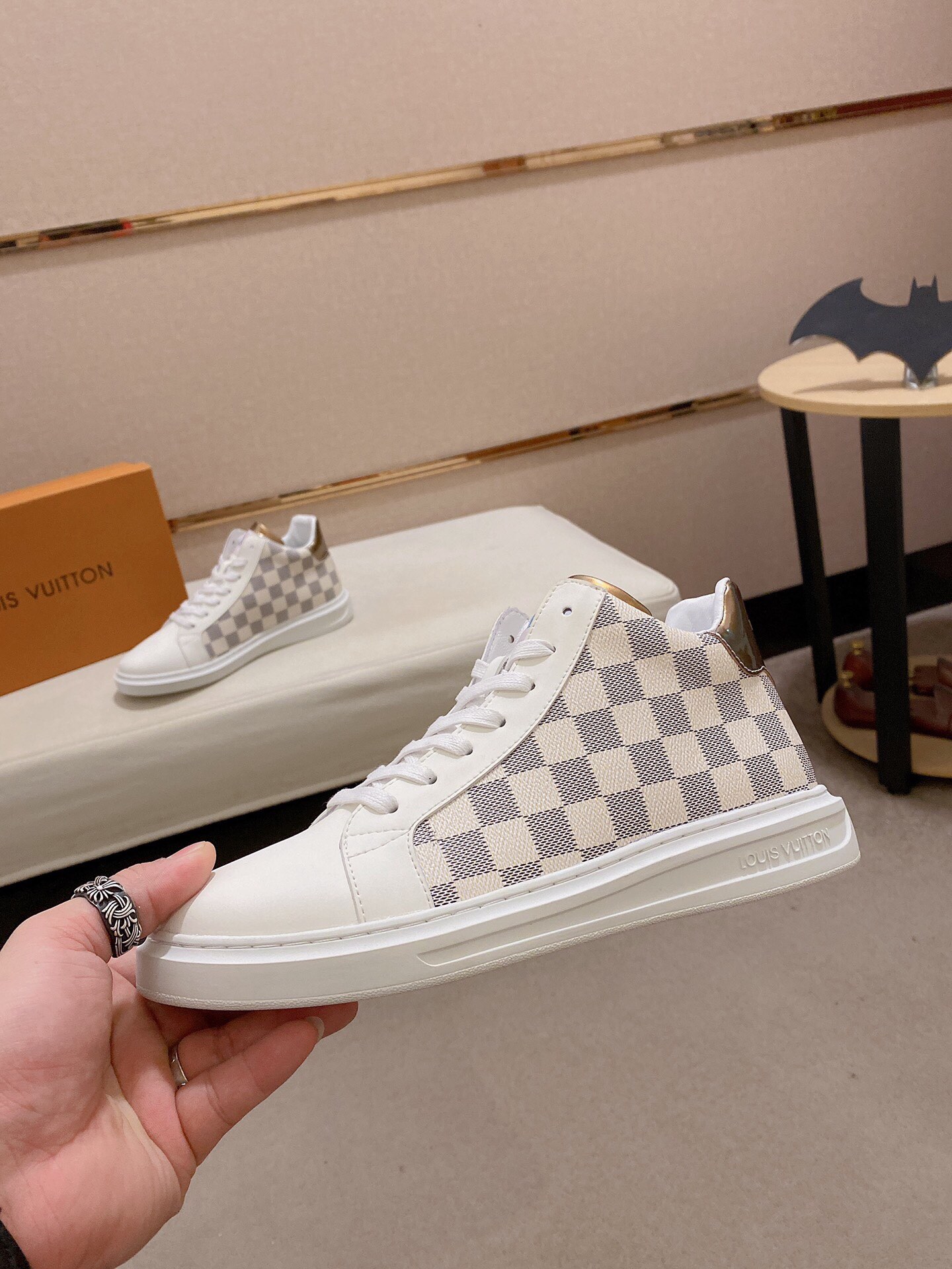 LV(High)Shoes-M-0440