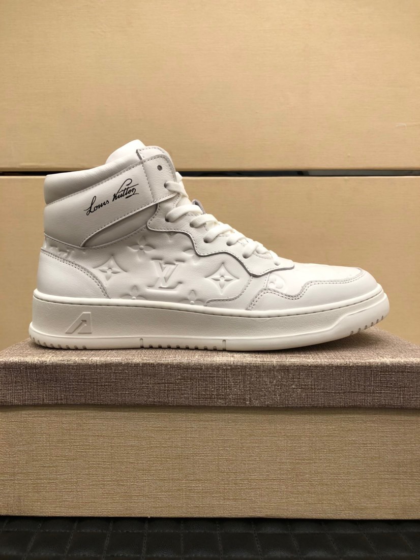 LV(High)Shoes-M-0451