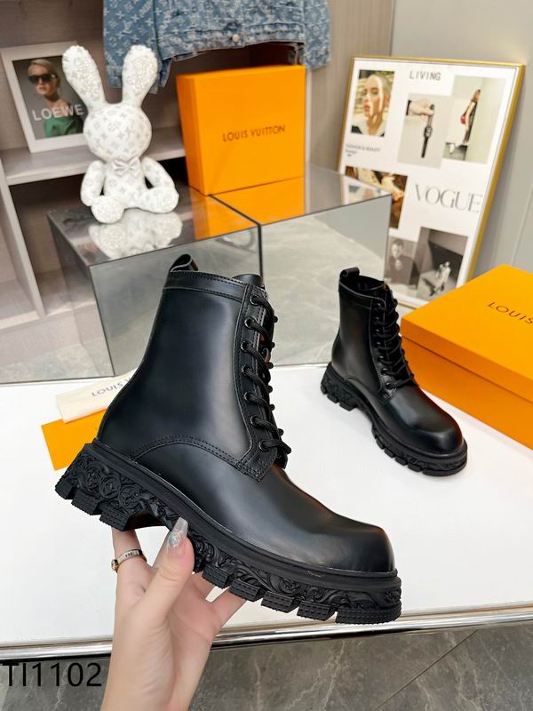 LV(High)Shoes-M-0463