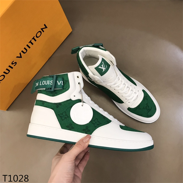 LV(High)Shoes-M-0506