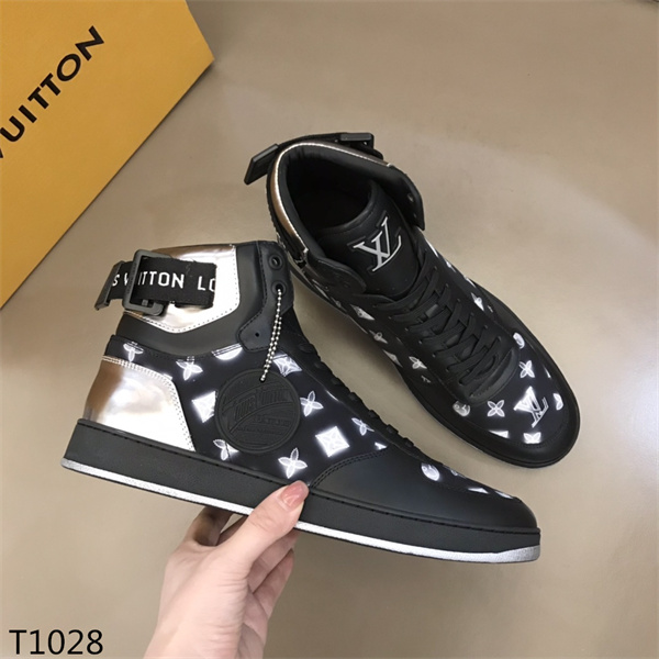 LV(High)Shoes-M-0510