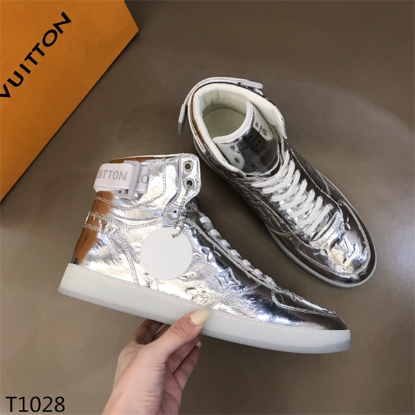 LV(High)Shoes-M-0511
