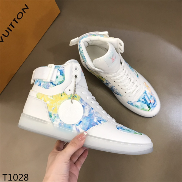 LV(High)Shoes-M-0513