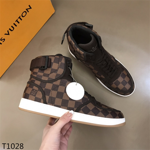 LV(High)Shoes-M-0516