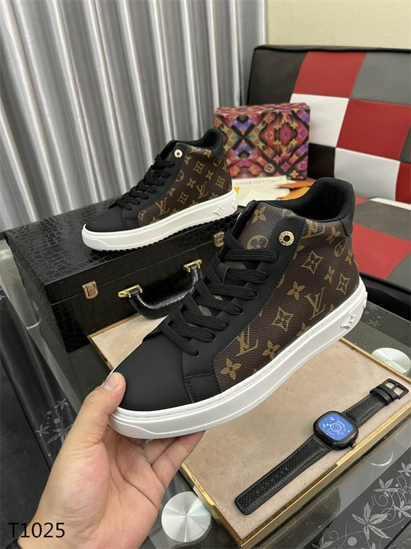 LV(High)Shoes-M-0523