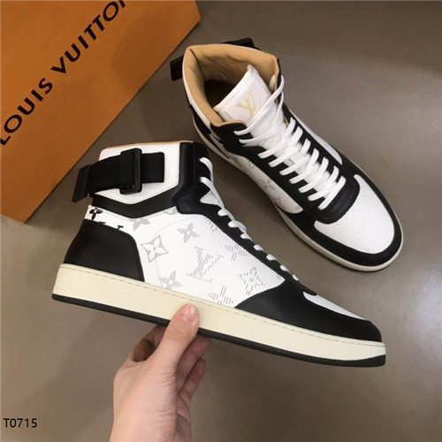 LV(High)Shoes-M-0060