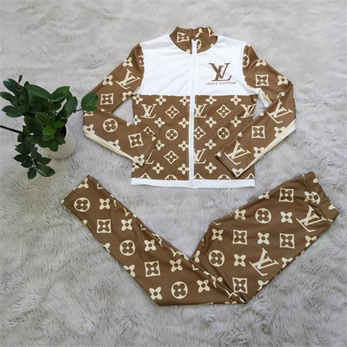 Lv Suits-W-001