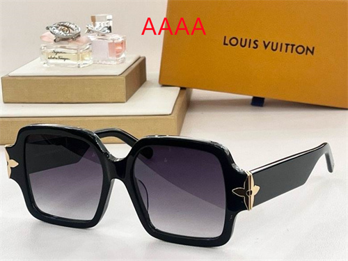 LV Sunglass(AAAA)-0010