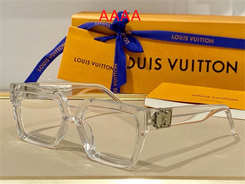LV Sunglass(AAAA)-0100