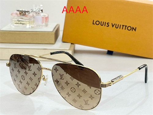 LV Sunglass(AAAA)-0107