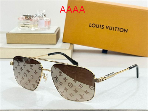 LV Sunglass(AAAA)-0113