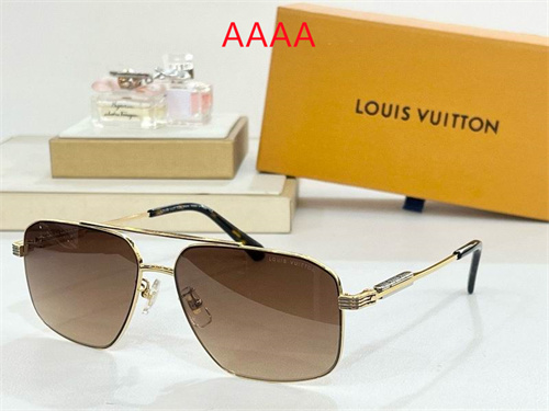 LV Sunglass(AAAA)-0116