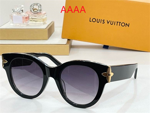 LV Sunglass(AAAA)-0120