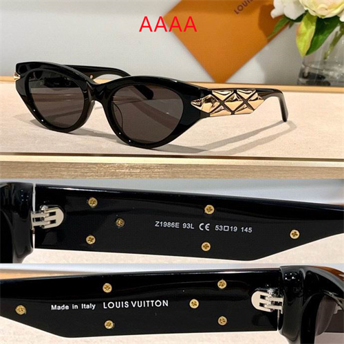 LV Sunglass(AAAA)-0125