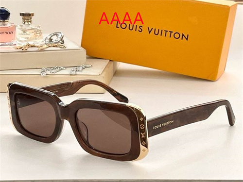 LV Sunglass(AAAA)-0013