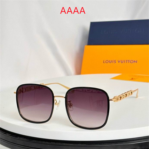 LV Sunglass(AAAA)-0135