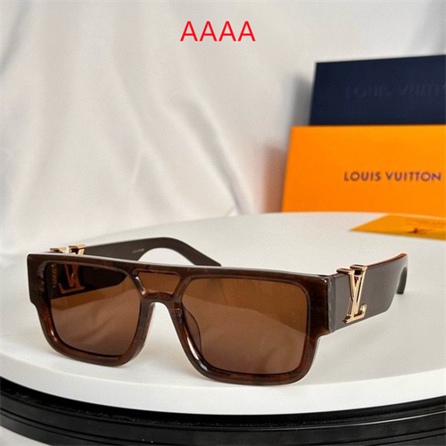 LV Sunglass(AAAA)-0141
