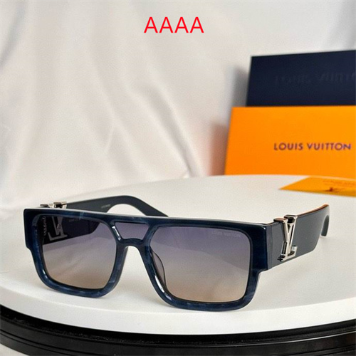 LV Sunglass(AAAA)-0143