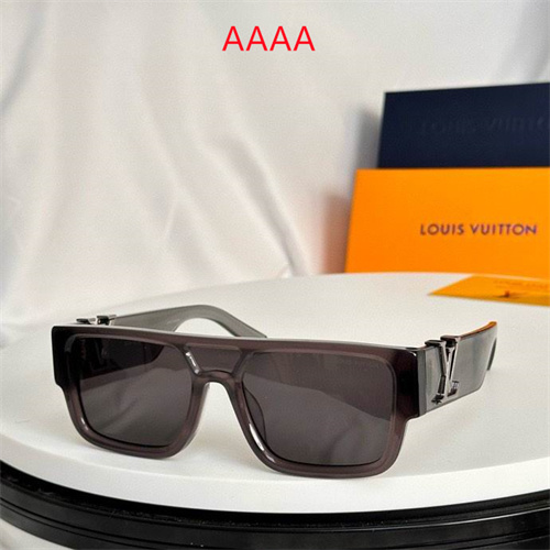 LV Sunglass(AAAA)-0144