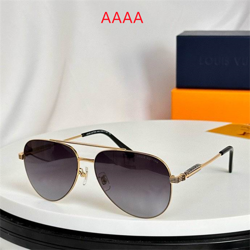 LV Sunglass(AAAA)-0154