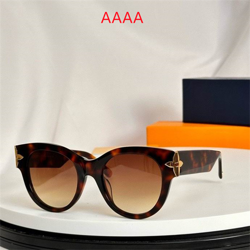 LV Sunglass(AAAA)-0162