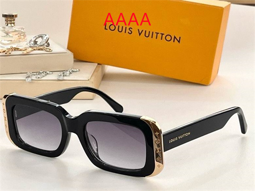 LV Sunglass(AAAA)-0017