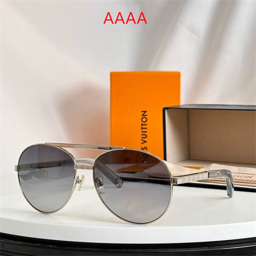 LV Sunglass(AAAA)-0171