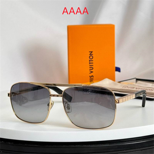 LV Sunglass(AAAA)-0175