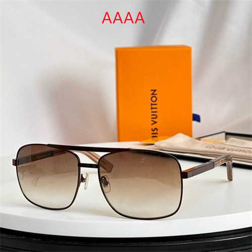 LV Sunglass(AAAA)-0178