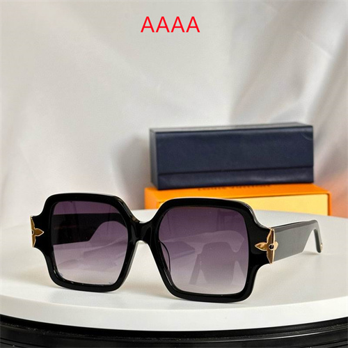 LV Sunglass(AAAA)-0183