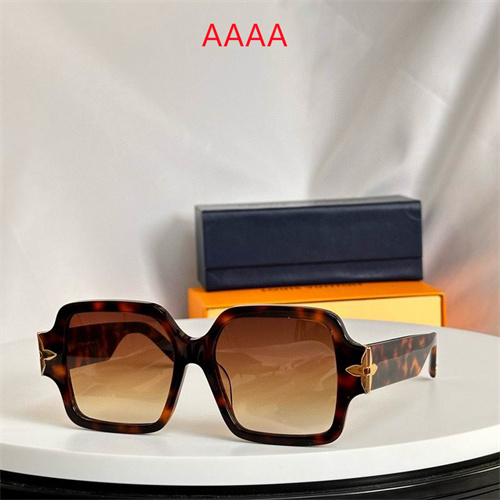 LV Sunglass(AAAA)-0188