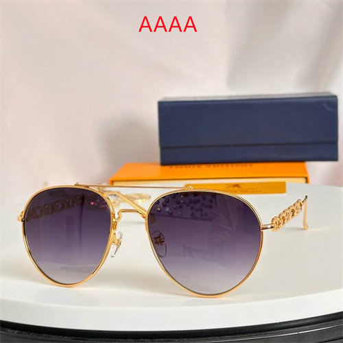 LV Sunglass(AAAA)-0190