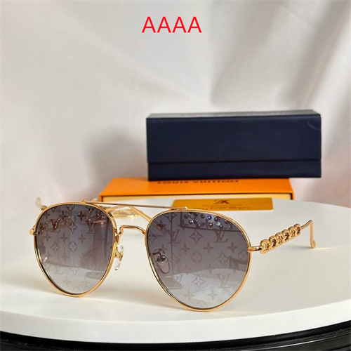 LV Sunglass(AAAA)-0195